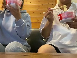 彼氏とのお家デートの詳細：……