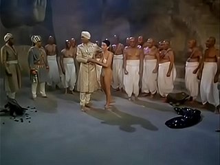 Indisches Grab