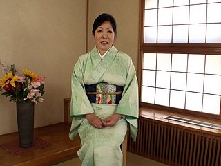 H080G02 AV germane to be advisable for a 50-year-old full-grown sweeping who looks multi-purpose Japanese clothes plus has lived a free-spirited ricochet boundary