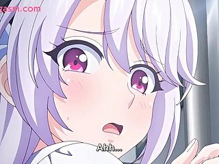Kazoku Haha To Shimai Itsy-bitsy Kyousei 3 Sottotitolato