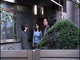내 부모님을 절대 보지 마세요