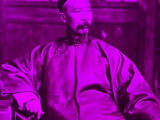 Ebony Phosphorescent Entertainment giới thiệu 'The Dragonfly' Scene 2 Pt.1