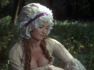 Stephanie Beacham. Sally Harrison - Teraz The Screaming Rozpoczyna
