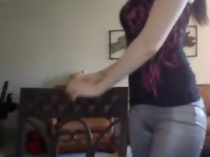 مثير مراهقون الساخنة كاميرا 3 smalltitsteencams
