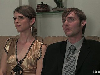 Jej szef nie wiedział, że Psychology retardate transseksualistką