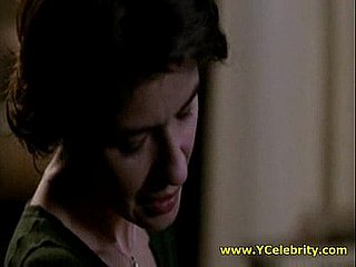 Escena de sexo de Irene Jacob