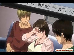 巨乳日本无尽的妈妈热轮奸