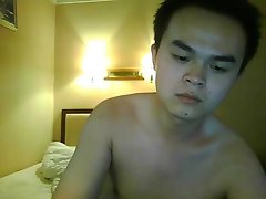 webcam non sécurisée asiatique piraté 35