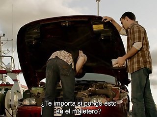 Target (2011) Jam-packed