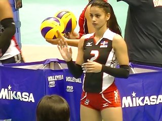 voley meninas hottt 33