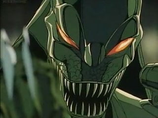 狂牛34动漫OVA＃4（1992年英文字幕）