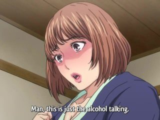 Tsuma ga Onsen de Piecing together