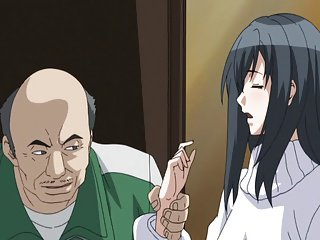 Hentai کی نوجوان بیوی اشتراک کیا جاتا ہے