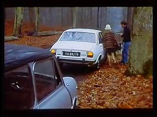 Automobile stoppeuses en chaleur en français