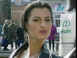 Numbed Ragazza del Dynasty (1995) mit Anita Gold