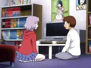 Hentai Cosplay Sexual intercourse Requisites 2v2