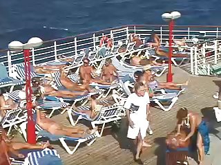 Windjammer Divest Cruse Pellicle