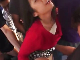 巴士N15热