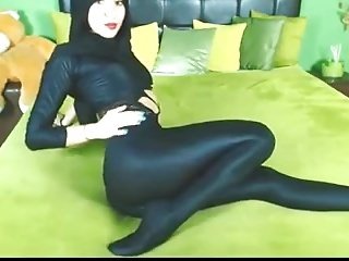 twerk хиджаб суки