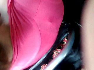 Bosomy less de crammer