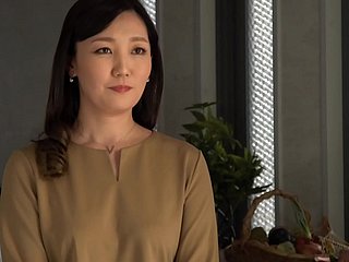 Chief Cutting Betrothed Cooky Document Reika Toriya