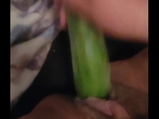 マンコ遊び