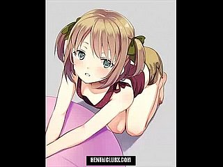 tayangan rapid foto softcore ecchi