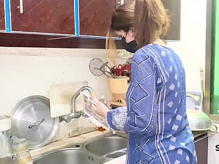(अकल्पनीय कहानी) सौतेली माँ, सौतेला बेटा और पिता की वियाग्रा।