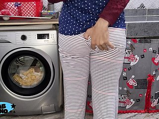 عرب گدا مقعد کچن لہوا فی ترما زوک لور