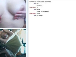 chatroulette #16