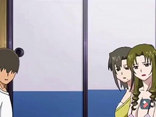 Tsuma thimbleful Haha Sayuri Episodio 2 doblado