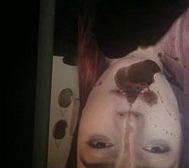 Momina Mustehsan (cantante pakistana) Il tributo di sperma più difficile