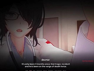 Change over Dunia yang Terpelintir ep4