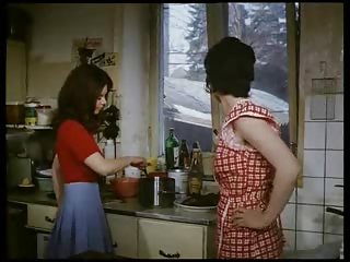 小娘jucken kumpel 2映画の中のヴィンテージドイツのセックスコメディー