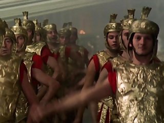 卡利古拉（1979）