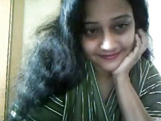 Ấn Độ Homemade - Dày Prudish Desi Dì Fucks Cunt cô