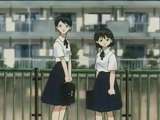 Aika # 4.5 OVA anime (prova speciale 1998)