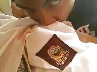 lagi SMAN gatal toket