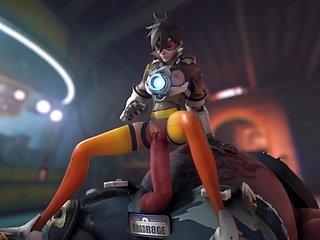 OVERWATCH