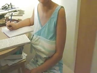 Obese kendor Tits