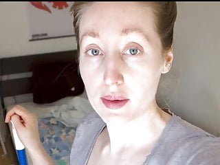 braless تنظيف الغرفة