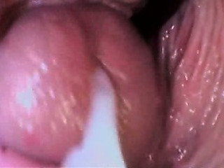 Wytryski / Kompilacja Creampie