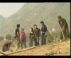 Thai Film Titre inconnu # 6