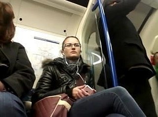 Vrouwen zijn Pervs, ook. -Moet See-