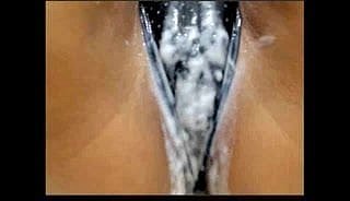 multifaceted squirting orgasms,, the money pussy spew through tatting