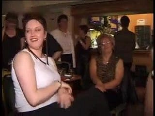 Partido maduro curry strippers - parte 2