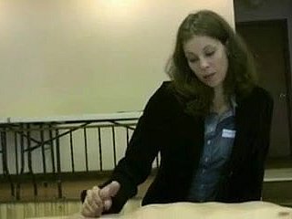107 HANDJOB Cumshots تجميع-WF