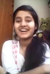 Desi genç natkhat Presence bachi Chunky Bosom