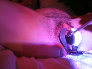 uretral bdsm orgasmo g-ponto