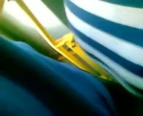 Encoxada 69: dat gurl tengo que gran apetito lustful